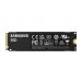 Samsung 990 EVO Plus Internal Solid State Drive SSD, 1TB, M.2  22X110mm - Black