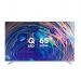 Tornado 65 Inch 4K UHD Smart QLED TV with Built in Receiver - 65QS3500E