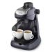 Delonghi Espresso Machine, 4 Cups, 800 Watt, Blue - EC7.1