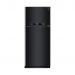 Sharp No-Frost Digital Refrigerator, 450 Liter, Inverter, Black-  SJ-PV58G-BK