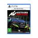 Assetto Corsa Competizione for PlayStation 5