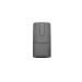 Lenovo Yoga 2 In 1 Wireless Mouse with Laser Presenter, 1600 DPI, Grey - GY50U59626