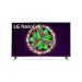 LG 55 Inch NanoCell 4K UHD Smart LED TV With Built-in Receiver - 55NANO79VND