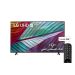 LG 65 Inch 4K UHD LED Smart TV - 65UR78066LK