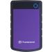 Transcend StoreJet USB 3.1 4TB External Hard Drive - TS4TSJ25H3P