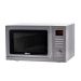 Mienta Digital Microwave With Grill, 34 Liter, 1000 Watt, Silver - MW32317A