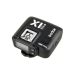 مشغل فلاش لاسلكي TTL جودوكس لكاميرات ديجيتال سوني، اسود - X1R-S