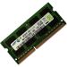 Samsung PC3-12800 1600 MHz SODIMM DDR3 RAM, 4GB - M471B5273DH0-CK0