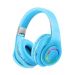 Tune LED 2 Wireless Headphones - Light Blue