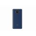 Sia Power Bank with Built-in Cables, 10000 mAh, Blue - PB301