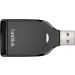 SanDisk UHS-I Card Reader, Black - SDDR-C531-GNANN