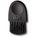 Braun Cleaning Brush, Black - 67030939
