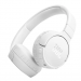 JBL Tune 670NC Wireless Headphones - White