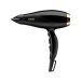 Babyliss Super Pro 2300 Hair Dryer, 2300 Watt, Black - 6714E