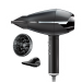 Babyliss Pro Compact Hair Dryer, 2400 Watt, Black - 6730E