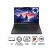 Lenovo Legion 5 Pro 16IRX9 Gaming Laptop, Intel Core i7-14650HX, 1TB SSD, 16GB RAM, 16 Inch, WQXGA, NVIDIA GeForce RTX 4060 8GB, FREEDOS, Onyx Grey - 83DF00FRED with Lenovo Mouse and Mouse Pad
