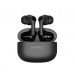Oraimo FreePods 3 Wireless Earphones with Microphone, Black- OEB-104D