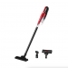 Sonifer Bagless Stick Vacuum Cleaner, 400W, Black and Red - SF-2238