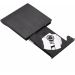 USB Portable Slim External CD-RW Drive