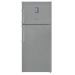 White Point Freestanding Refrigerator, 26 FT, No Frost, Stainless Steel - WPR685DX 