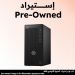 كمبيوتر مكتبي ديل اوبتي بلكس 3080، انتل كور i5-10500، هارد 1 تيرا HDD، رام 4 جيجا، كارت شاشة انتل UHD جرافيكس 630، فري دوس - اسود (استيراد)، فئة A، ضمان 6 شهور