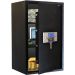 Safety Tech Jumbo Safe Box, Black - GN75 BLS