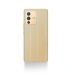 Armor Full Protection Back Shiny Screen with Colors Effect for Vivo V23 5G - Transparent