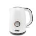 Dsp Electric Kettle With Temperature Meter, 1.7 Liter, 2200 Watt- White