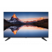 شاشة تلفزيون سينكس 43 بوصة سمارت LED بدقة FHD بريسيفر داخلي - 43A61