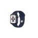 Watch 7 Pro Smart Watch, 1.75 Inch - Blue