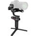 Zhiyun-Tech Weebill S Handheld Gimbal Stabilizer - Black