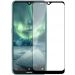 Glass Screen Protector anti-scratch for Nokia 7.2 - Clear