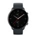 Amazfit GTR 2 Smart Watch, 1.39 Inch - Black
