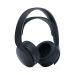 Sony Pulse 3D Wireless Headset for PlayStation 5 - Black