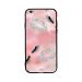 Sparkling Makeup Printed Back Cover for Apple iPhone 6S Plus