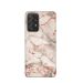 Marble Silicone Printed Back Cover for Samsung Galaxy A13 4G
