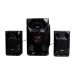 Crash Subwoofer 2.1 Wired Home Theatre, Black - ED 30000