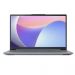 Lenovo IdeaPad Slim 3 15IRU8 Laptop, Intel Core i3-1315U, 256GB SSD, 8GB RAM, 15.6 Inch, FHD Display, Intel UHD Graphics, Dos, Grey - 82X700DMED