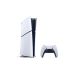 Sony PlayStation 5 Slim Digital Edition With Wireless Controller - White