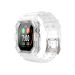 Apple Watch Band Rugged Bumper 42/44 mm, Clear