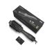 Rush Brush V3 Pro Hair Straightener - Black