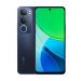 Vivo Y19s, 128GB, 6GB RAM, 4G LTE, Dual SIM - Black