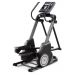 Entercise NordicTrack FreeStride Elliptical Trainer, 170 KG, Black - FS14I