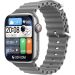 X9 Pro 2 Smart Watch - Grey