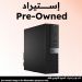 Dell OptiPlex 5040 PC Tower, Intel Core i5-6300U, 500GB HDD, 8GB RAM, Intel HD Graphics, DOS- Black (Pre-Owned), Grade A, 6 Months Warranty