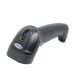 Syble Laser Barcode Scanner, Black - XB-2058A