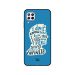 Moreau Laurent I Don't Know How Look But Feel Young Goofy Infinite Printed Back Cover for Huawei Nova 7i