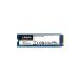 Kingston 500GB SSD, M2 - Black