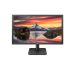 LG 22 Inch FHD Monitor, 75Hz, 5ms, Black - 22MP410-B