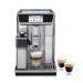 De'Longhi PrimaDonna Elite Experience Coffee Machine, 2 Cups, 1450 Watt, Silver - ECAM650.85.MS